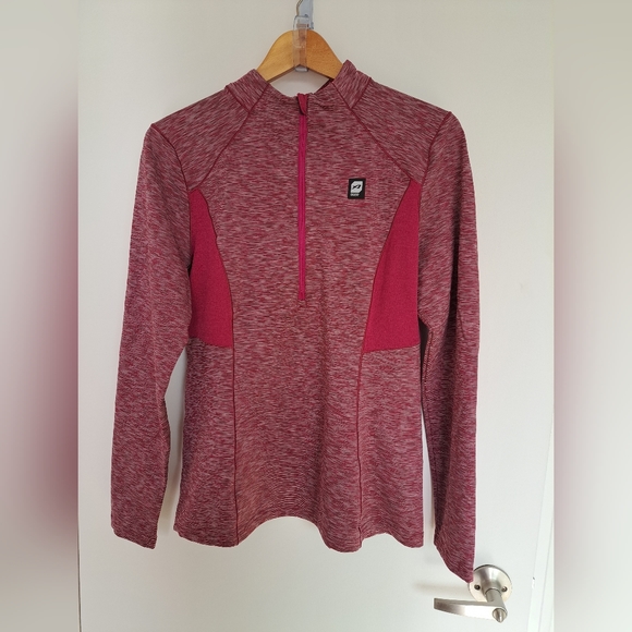 Orage Base layer jumper - Picture 3 of 7